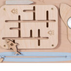 Tablica-manipulacyjna-drewniana-sensoryczna-zielony-zegar-75x50cm-131889