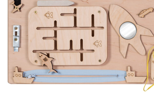 Tablica-manipulacyjna-drewniana-sensoryczna-zielony-zegar-75x50cm-131889 Tablica-manipulacyjna-drewniana-sensoryczna-zielony-zegar-75x50cm-131889