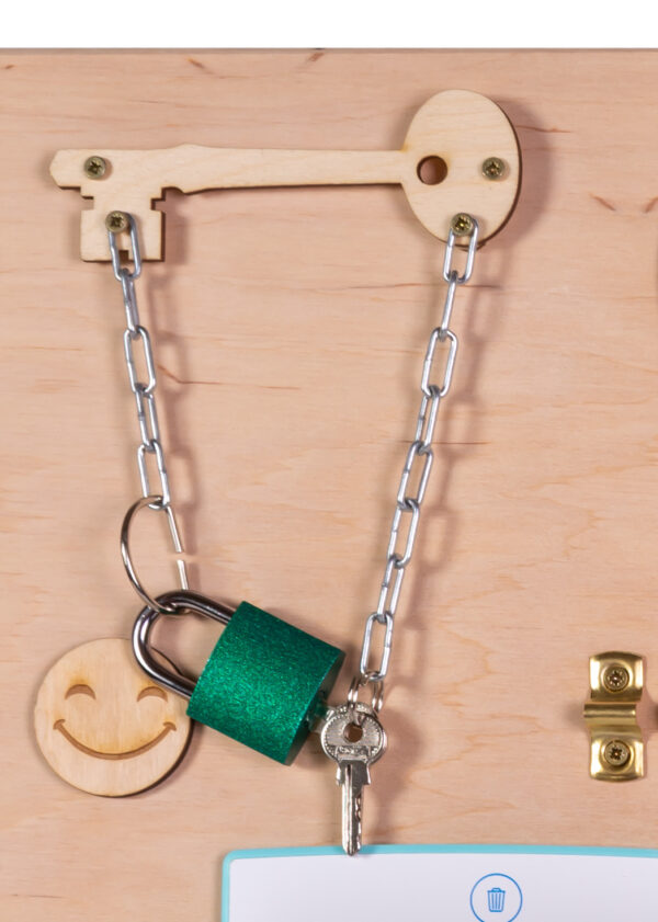 Tablica-manipulacyjna-drewniana-sensoryczna-zielony-zegar-75x50cm-131891 Tablica-manipulacyjna-drewniana-sensoryczna-zielony-zegar-75x50cm-131891