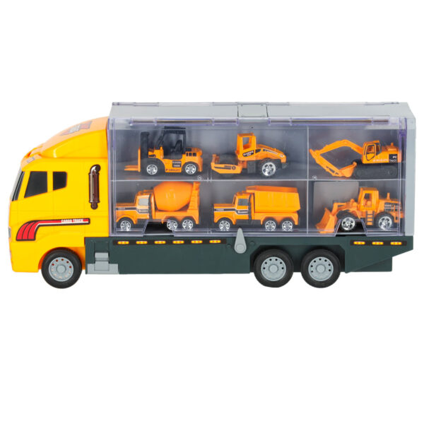 Transporter-ciezarowka-TIR-wyrzutnia-metalowe-auta-maszyny-budowlane-166609 Transporter-ciezarowka-TIR-wyrzutnia-metalowe-auta-maszyny-budowlane-166609