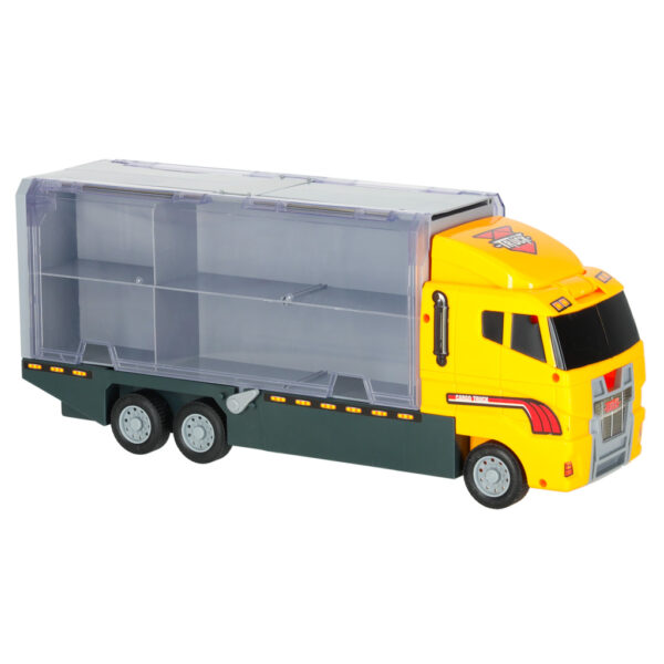 Transporter-ciezarowka-TIR-wyrzutnia-metalowe-auta-maszyny-budowlane-166612 Transporter-ciezarowka-TIR-wyrzutnia-metalowe-auta-maszyny-budowlane-166612