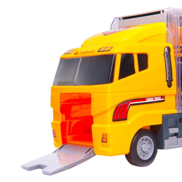 Transporter-ciezarowka-TIR-wyrzutnia-metalowe-auta-maszyny-budowlane-166614 Transporter-ciezarowka-TIR-wyrzutnia-metalowe-auta-maszyny-budowlane-166614