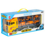 Transporter-ciezarowka-TIR-wyrzutnia-metalowe-auta-maszyny-budowlane-166617