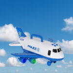Transporter-samolot-3-auta-policja-174889