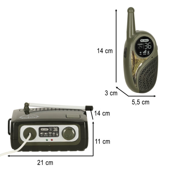 Walkie-Talkie-krotkofalowka-zestaw-z-centrala-dla-dzieci-khaki-161350 Walkie-Talkie-krotkofalowka-zestaw-z-centrala-dla-dzieci-khaki-161350