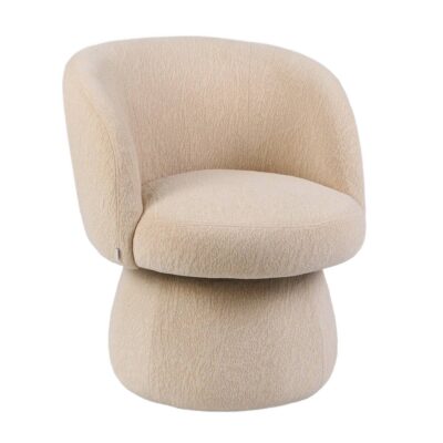 Armchair | CONFORT | Beige | 70x75.5x80 cm | 741067