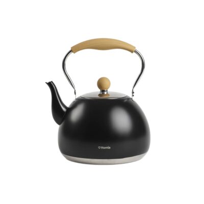 Чайник | TRINO | черный | 3.00 | 717628