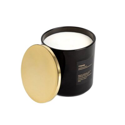 Scented Candle | AURA | Sandalwood | 870 g | 740183