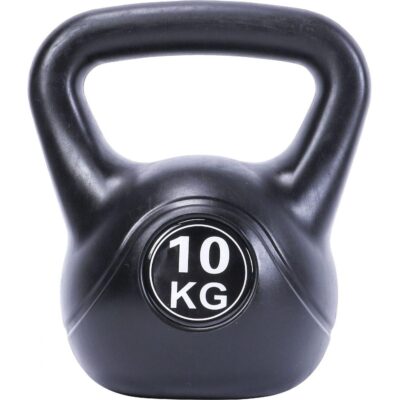 COMPOSITE DUMBBELL KETTLEBELL 10KG PURE 2 IMPROVE