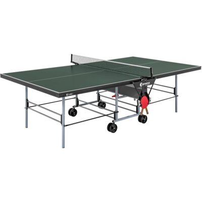 SPONETA S3-46i green table tennis table