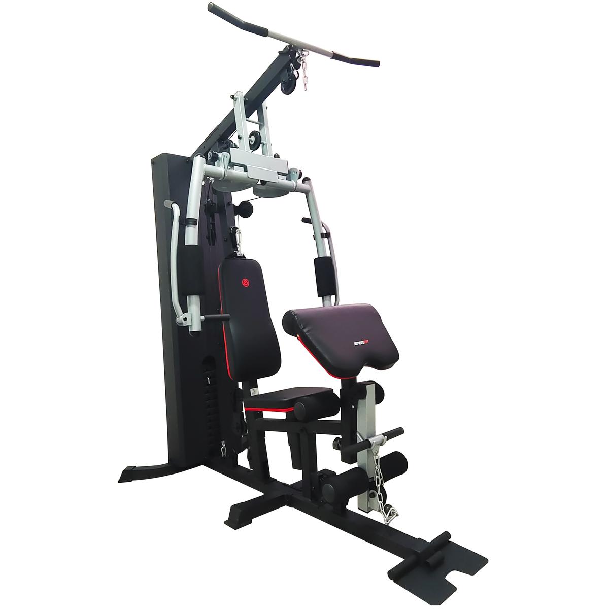 Sports un fitness