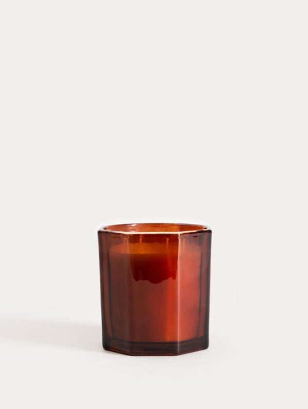 Scented candle | CARAMEL KISS | Salted Carmel | 460 g | 747946