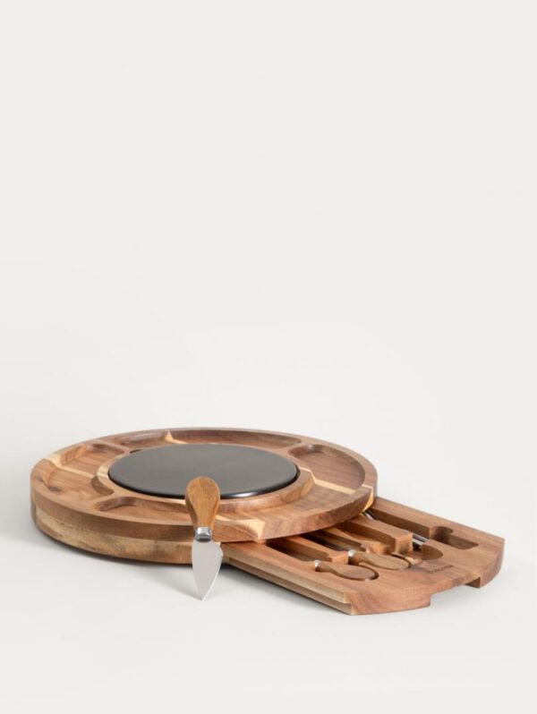 Набор b2 | FRESCA | сервировочный набор с ножами | 6 эл | 747298