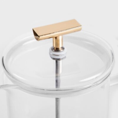 Brewer | LANES | with glass lid | 1.0 l | 895963