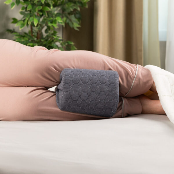 23352_06_Knee_Pillow_MemoSilver_VitaSpine_WEB 23352_06_Knee_Pillow_MemoSilver_VitaSpine_WEB