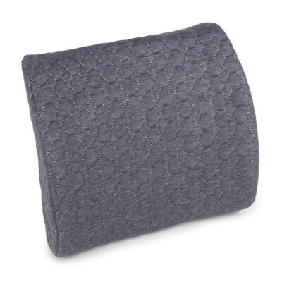 Подушка для поддержки поясницы Vitapur MemoSilver VitaSpine