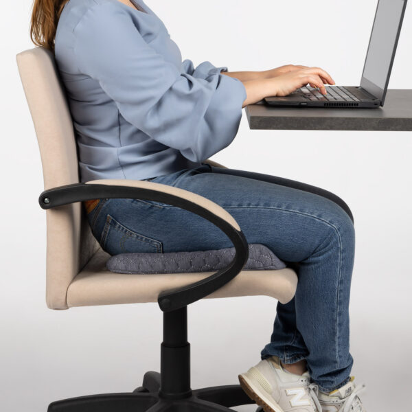 23354_04_Seat_Cushion_MemoSilver_VitaSpine_WEB 23354_04_Seat_Cushion_MemoSilver_VitaSpine_WEB