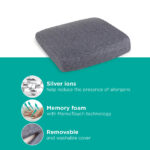 23354_PS03_Seat_Cushion_MemoSilver_VitaSpine_WEB_ENG