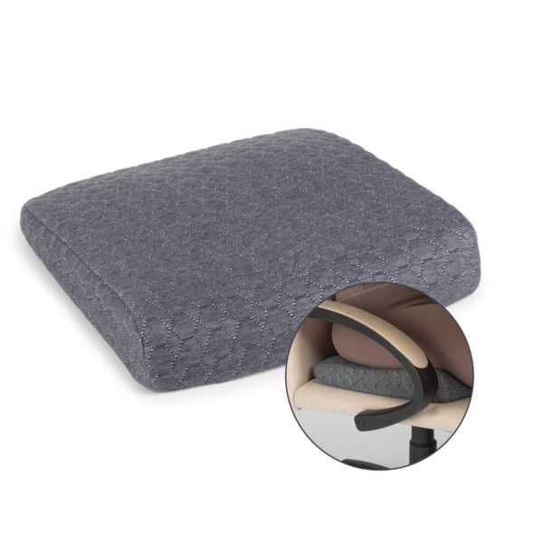 23354_PS10_Seat_Cushion_MemoSilver_VitaSpine_WEB_ENG 23354_PS10_Seat_Cushion_MemoSilver_VitaSpine_WEB_ENG