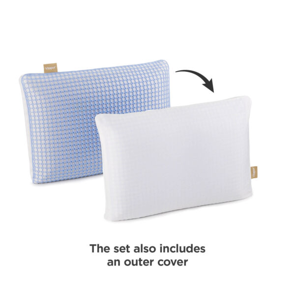 23627_PS09_Pillow_MemoElite_50x70_WEB_ENG 23627_PS09_Pillow_MemoElite_50x70_WEB_ENG