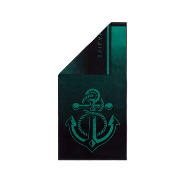 23979_02_Beach_Towel_Green_Anchor_80x160_WEB 23979_02_Beach_Towel_Green_Anchor_80x160_WEB