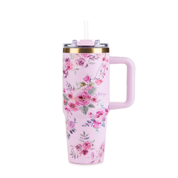 24077_PS01_Thermo_Tumbler_Megacup_Roses_870ml_Rose_WEB_EN 24077_PS01_Thermo_Tumbler_Megacup_Roses_870ml_Rose_WEB_EN