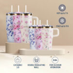 24077_PS10_Thermo_Tumbler_Megacup_Roses_870ml_Rose_WEB_EN