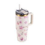 24078_PS02_Thermo_Tumbler_Megacup_Roses_870ml_Cream_WEB_EN