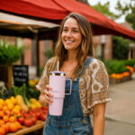 24079_PS09_Thermo_Tumbler_Megacup_870ml_Blue-Gold_WEB_EN