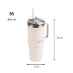 24081_PS12_Thermo_Tumbler_Megacup_870ml_Cream-Gold_WEB_EN