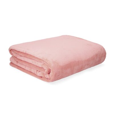 Одеяло | ROTE | розовое | 150x200 см | ALL 959633