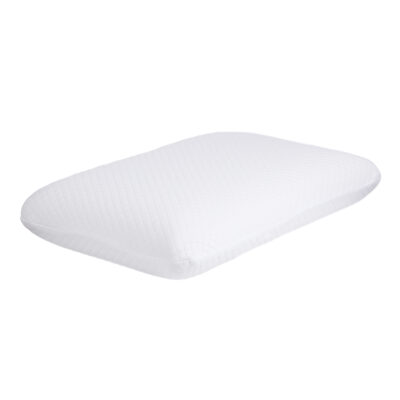 Ergonomic pillow | BALIE | white | 55x35 cm | 874777
