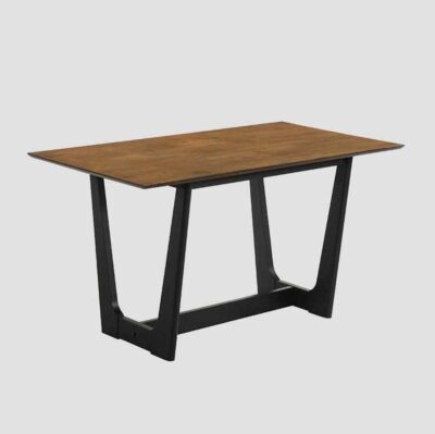 Table | PAHKEL | rubber wood | 140x75x76 cm | 718465