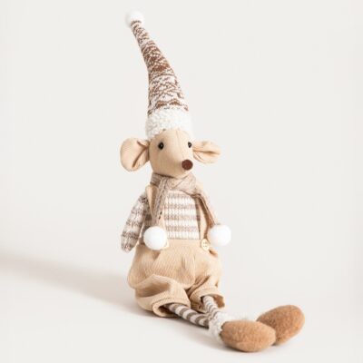 Гном | RATTO | сидячая мышь | 50 см | 752223