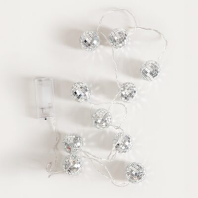 Lights | DISCO | disco balls | 10 LED | 753985