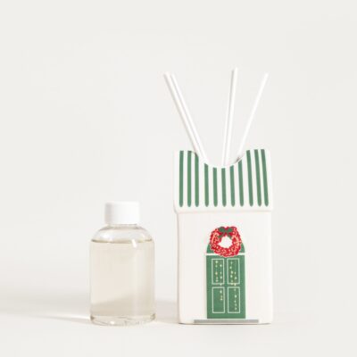 Ароматический диффузор | SNOW-KISSED | Wildwood Frost | 100 мл | 760808