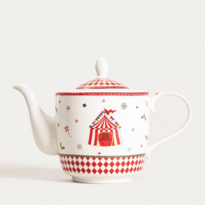 Jug | CIRGRATTA | with circus and horse | | 761713