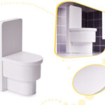 KX6278 Domek dla lalek MDF z akcesoriami 70cm LED szary 8