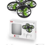 Dron-RC-Syma-X26-Unik-Przeszkod-2-4Ghz-Headless-892761