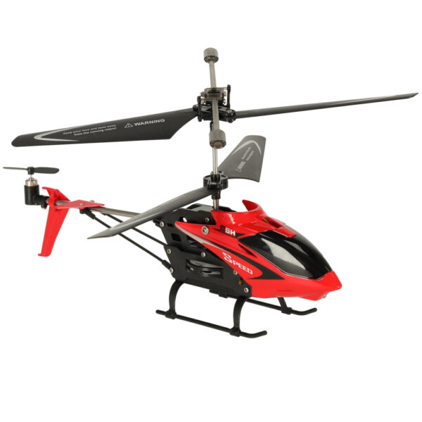 Helikopter-zdalnie-sterowany-na-pilota-RC-SYMA-S5H-2-4GHz-RTF-czerwony-146331 Helikopter-zdalnie-sterowany-na-pilota-RC-SYMA-S5H-2-4GHz-RTF-czerwony-146331