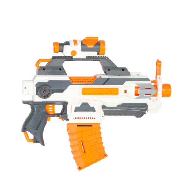 KARABIN-BLASTER-MODULAR-4w1-30-strzalek-177345 KARABIN-BLASTER-MODULAR-4w1-30-strzalek-177345