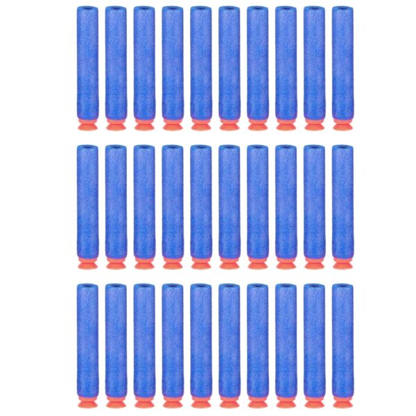 KARABIN-BLASTER-MODULAR-4w1-30-strzalek-177350 KARABIN-BLASTER-MODULAR-4w1-30-strzalek-177350