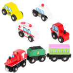 Kolejka-drewniana-pociag-tor-samochodowy-70-elementow-177401