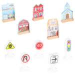 Kolejka-drewniana-pociag-tor-samochodowy-70-elementow-177402