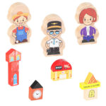 Kolejka-drewniana-pociag-tor-samochodowy-70-elementow-177403