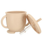 Naczynia-silikonowe-dla-dzieci-sowa-zestaw-8-elementow-bezowy-159730