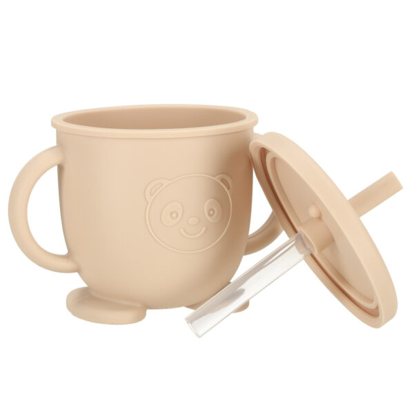 Naczynia-silikonowe-dla-dzieci-sowa-zestaw-8-elementow-bezowy-159730 Naczynia-silikonowe-dla-dzieci-sowa-zestaw-8-elementow-bezowy-159730