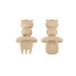 Naczynia-silikonowe-dla-dzieci-sowa-zestaw-8-elementow-bezowy-159734