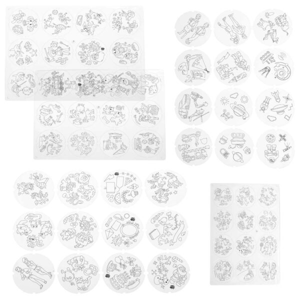 Projektor-rzutnik-stolik-do-rysowania-karty-niebieski-178109 Projektor-rzutnik-stolik-do-rysowania-karty-niebieski-178109