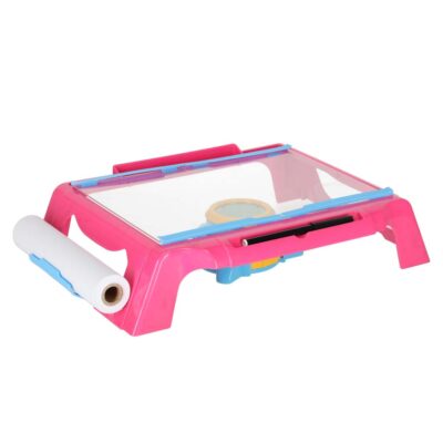 Projektor-rzutnik-stolik-do-rysowania-karty-rozowy-178092
